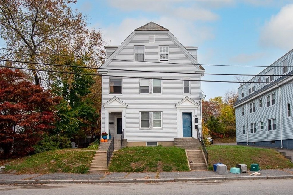 53 Barber Ave, Worcester, MA 01606 - photo 1