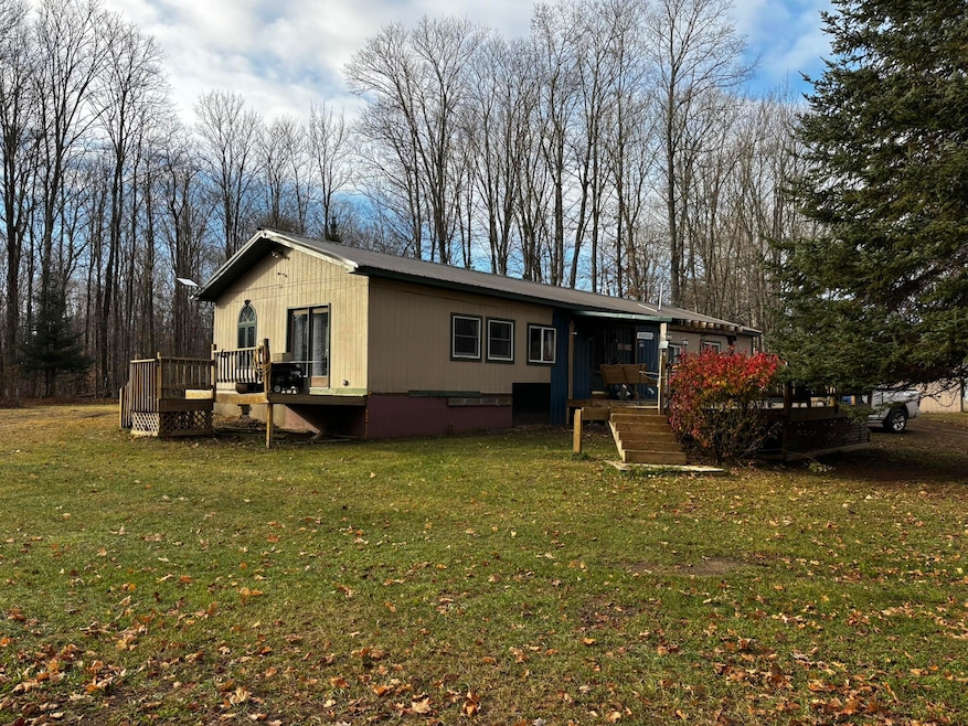 4966, 4956 Co Rd 365, McMillan, MI 49856 - photo 1