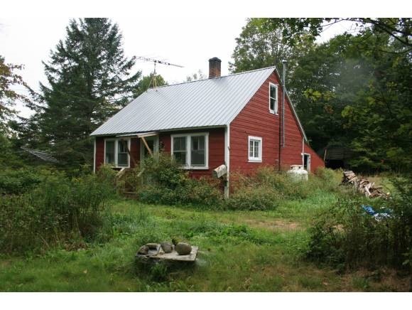 146 Beryl Mountain Rd, South Acworth, NH 03607 - photo 1