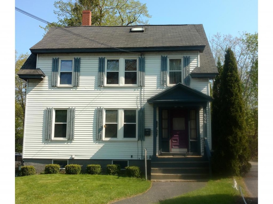 606 State St, Portsmouth, NH 03801 - photo 1