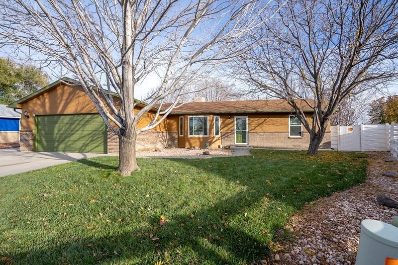 2927 Sapphire Ct, Grand Junction, CO 81504 - photo 1