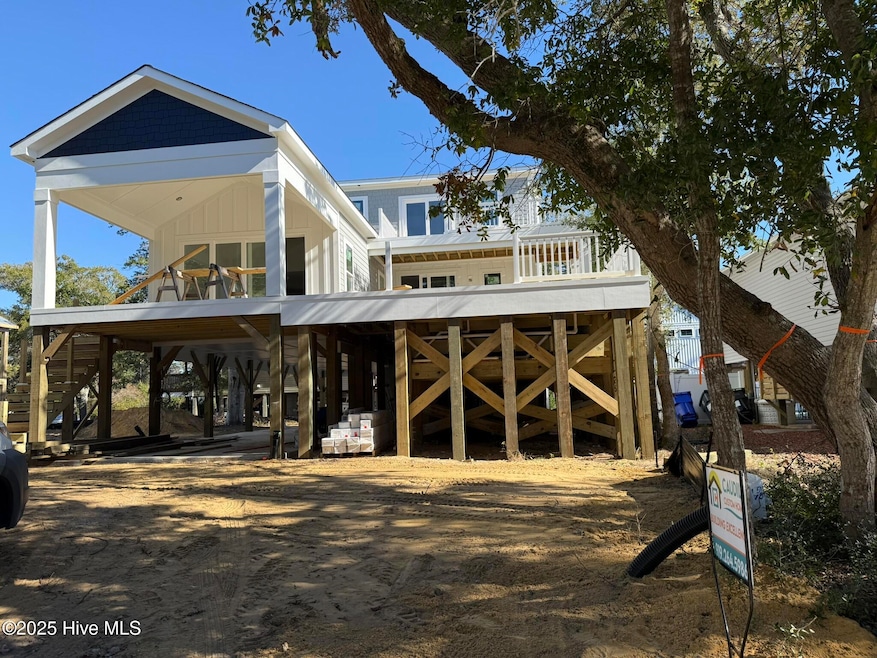 100 SE 43rd St, Oak Island, NC 28465 - photo 1
