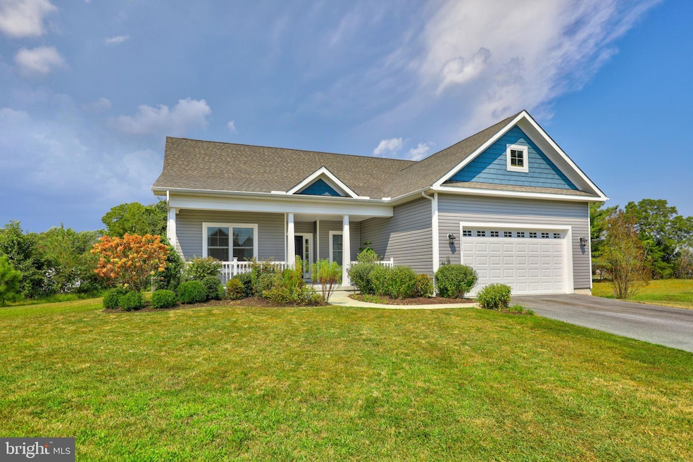 32373 Gypsea Ct, Dagsboro, DE 19939 - photo 1