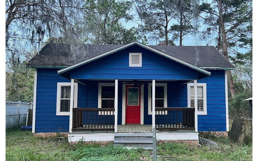 255 NE Audie Terrace, Lake City, FL 32055 - photo 1