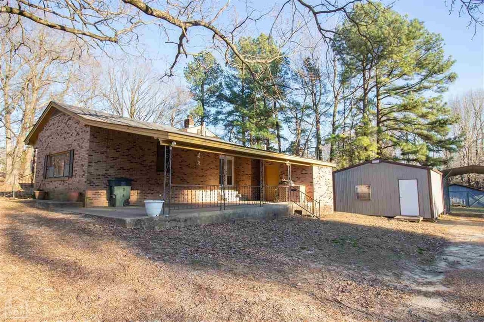 641 County Road 118, Cash, AR 72421 - photo 1