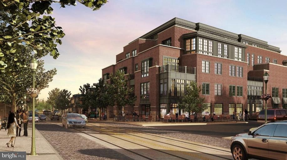 1 W Hartwell Ln unit 3C, Philadelphia, PA 19118 - photo 1