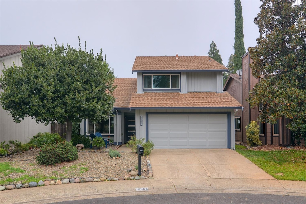 10583 Home Ranch Ct, Rancho Cordova, CA 95670 - photo 1