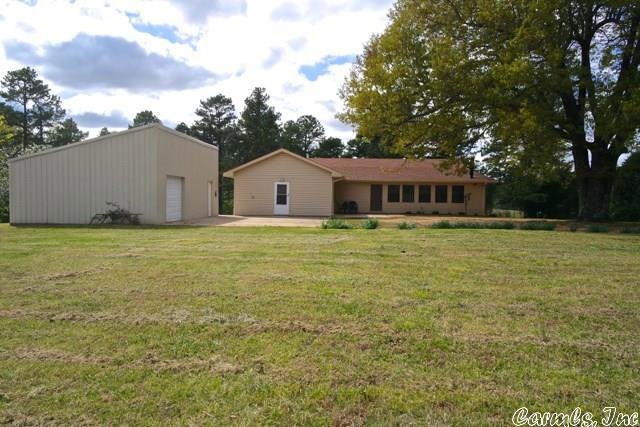 3622 Greene 628 Rd, Paragould, AR 72450 - photo 1