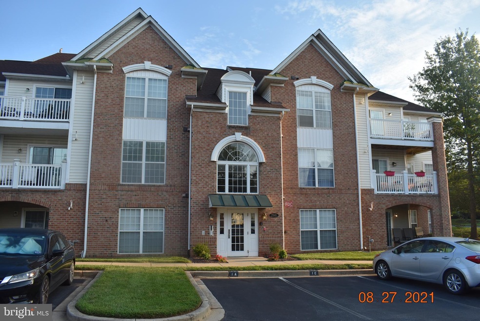 2501 Coach House Way unit 3D, Frederick, MD 21702 - photo 1