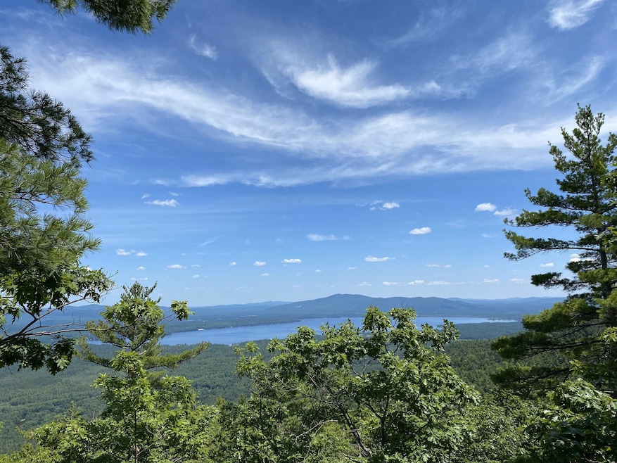 169 Newman Drew Rd, Ossipee, NH 03890 - photo 1