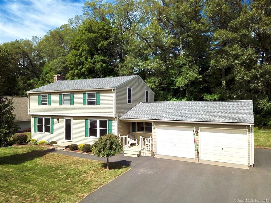 15 Monroe Rd, Enfield, CT 06082 - photo 1