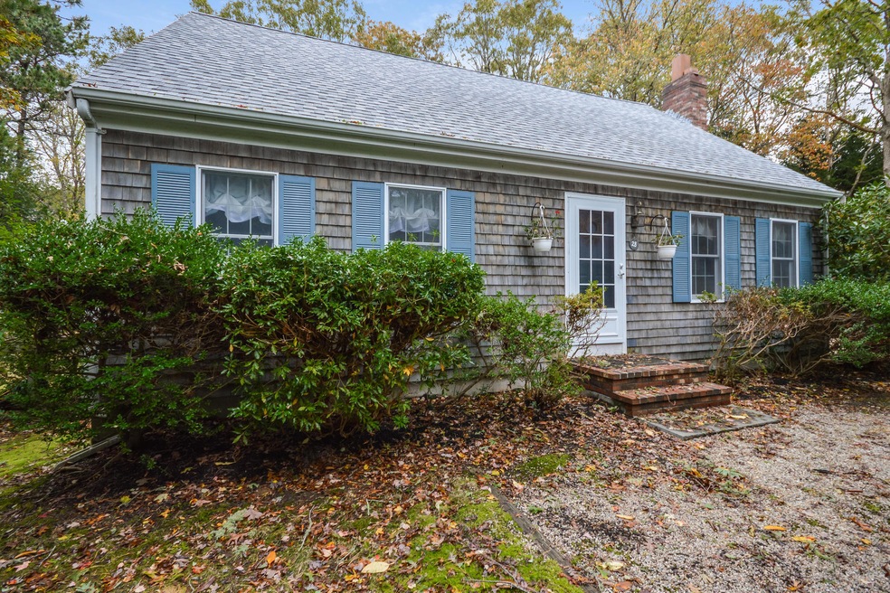 28 Upshur Dr, North Falmouth, MA 02556 - photo 1