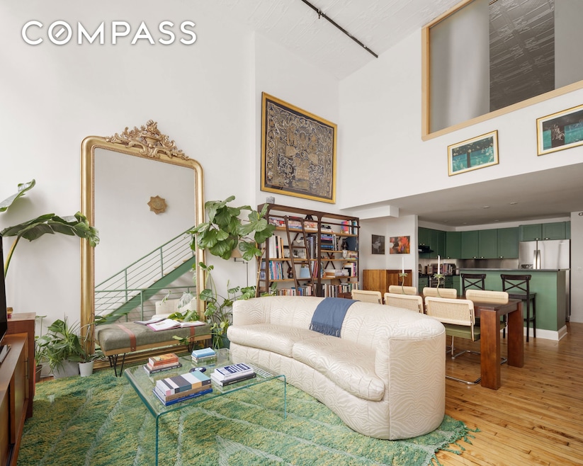 138 Broadway unit 1D, Brooklyn, NY 11211 - photo 1