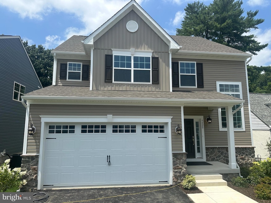 9324 Meredith Ave, Laurel, MD 20723 - photo 1