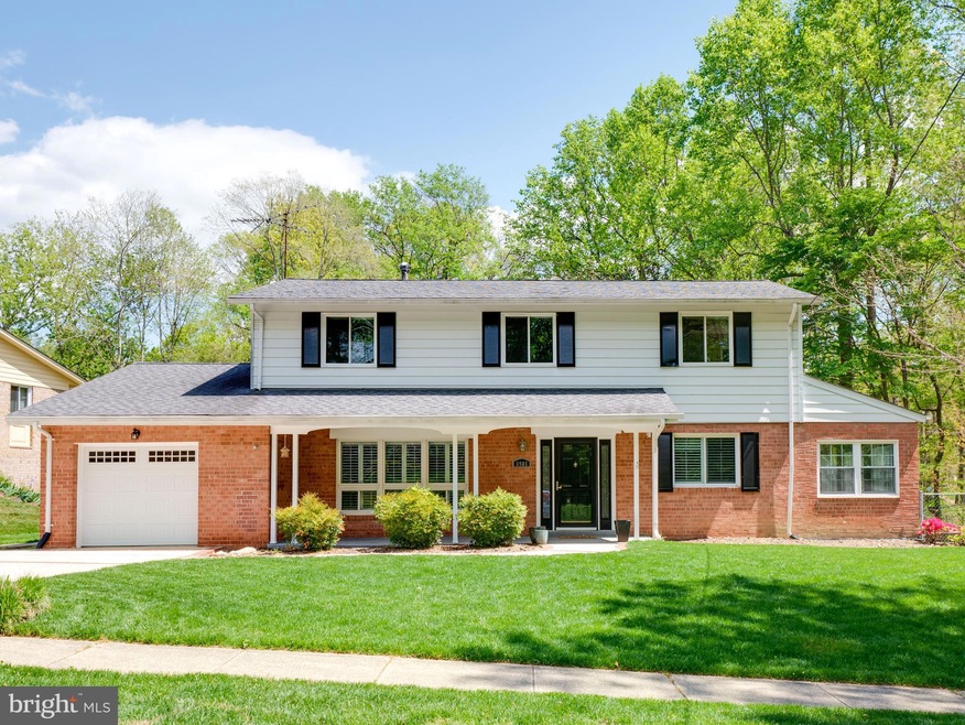 6905 Smyth St, Springfield, VA 22152 - photo 1