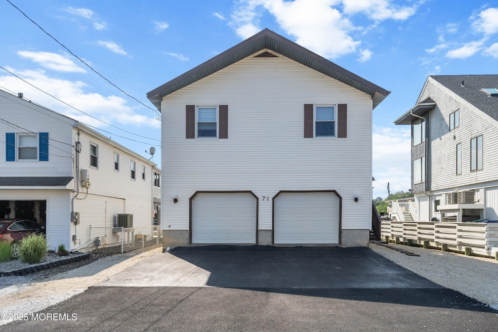 71 Flax Isle Dr, Little Egg Harbor Township, NJ 08087 - photo 1