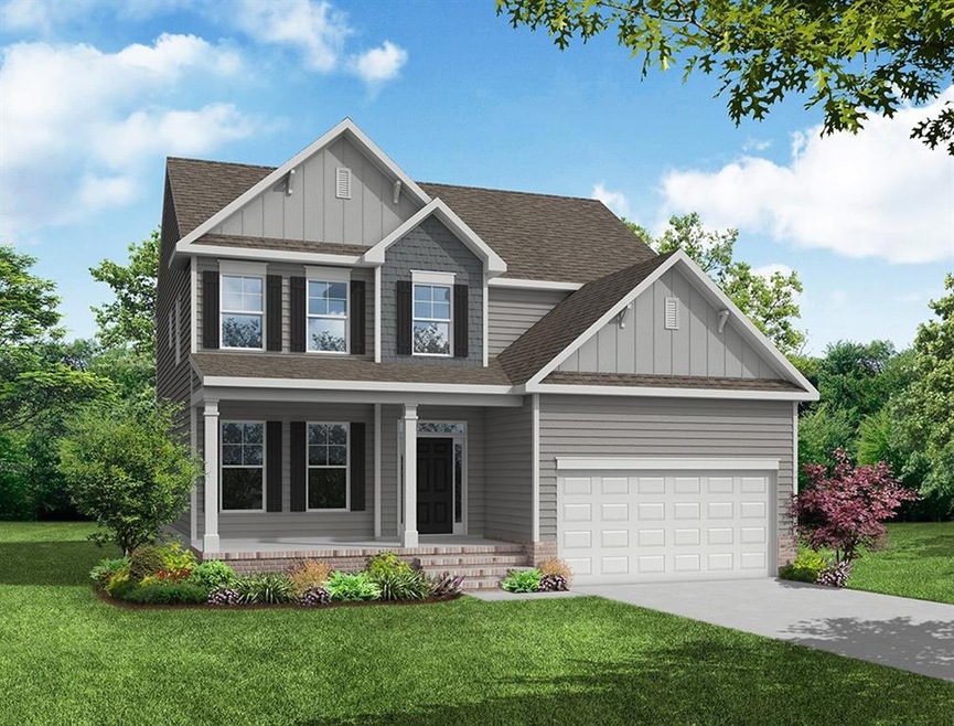 This gorgeous home is just waiting for the future 