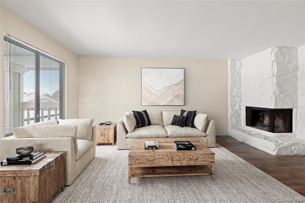 6936 W 87th Way unit 250, Arvada, CO 80003 - photo 1