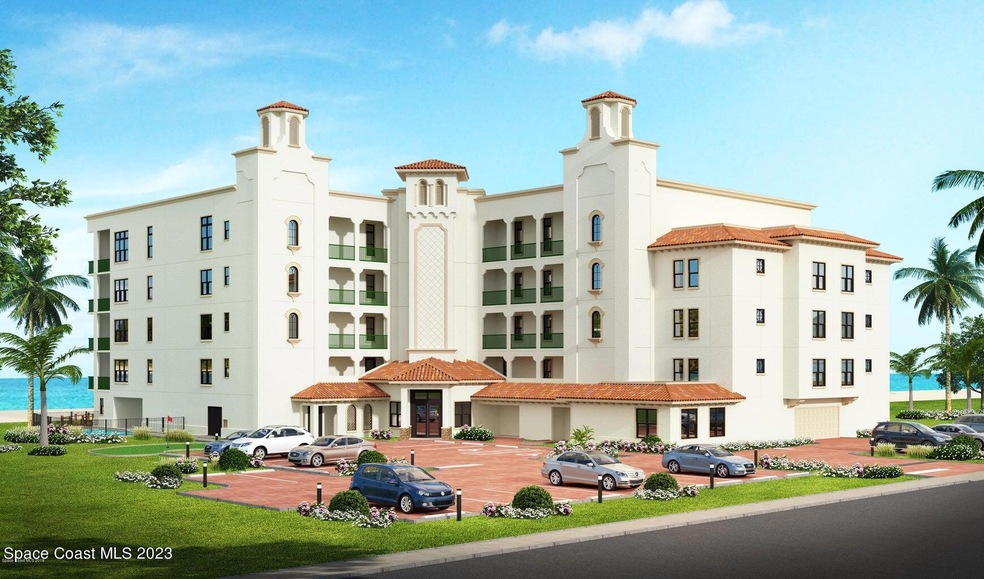 THE BEACH CLUB CONDOMINIUM