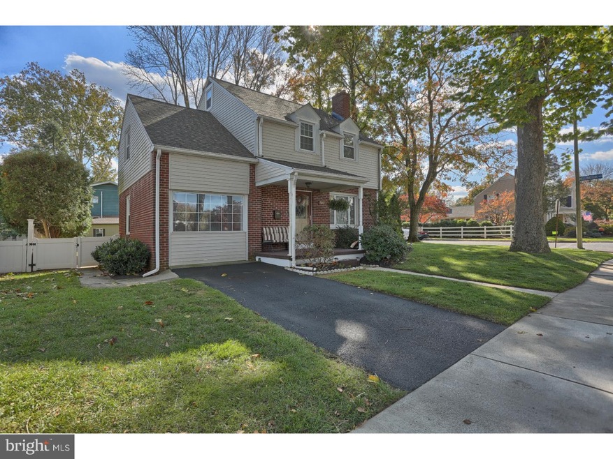 502 Harvard Blvd, Reading, PA 19609 - photo 1
