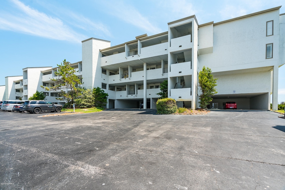 Bogue Shore Club