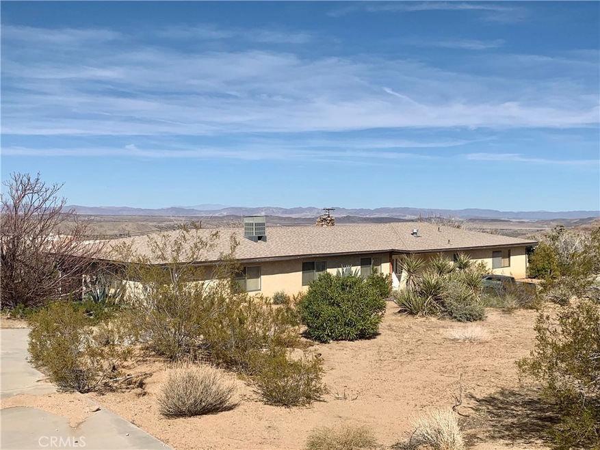 60730 Onaga Trail, Joshua Tree, CA 92252 - photo 1