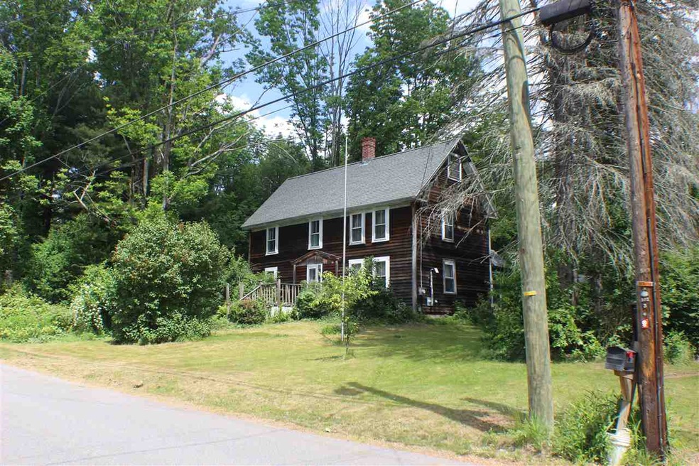 42 Clark Rd, Londonderry, NH 03053 - photo 1