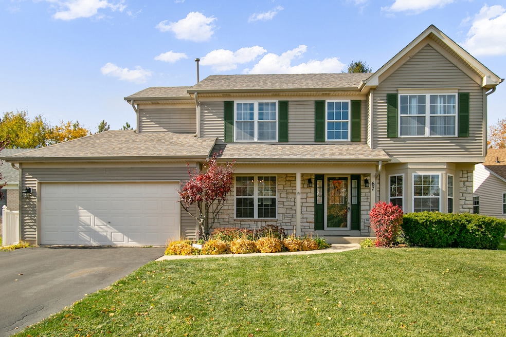 67 Raven Dr, Aurora, IL 60506 - photo 1