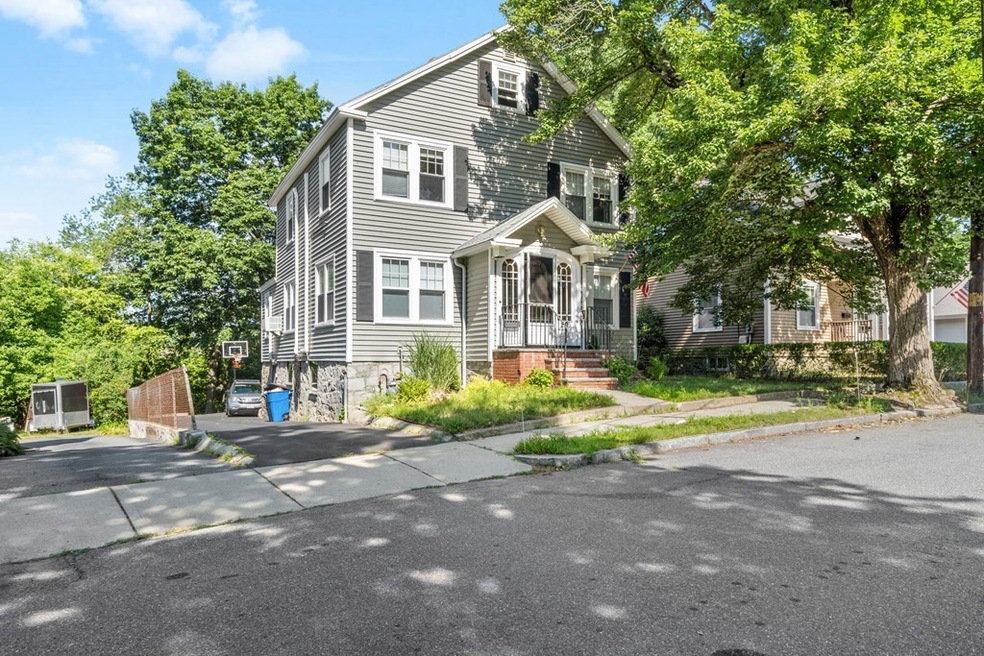 Sold $470,000 • Co-Listing Agent