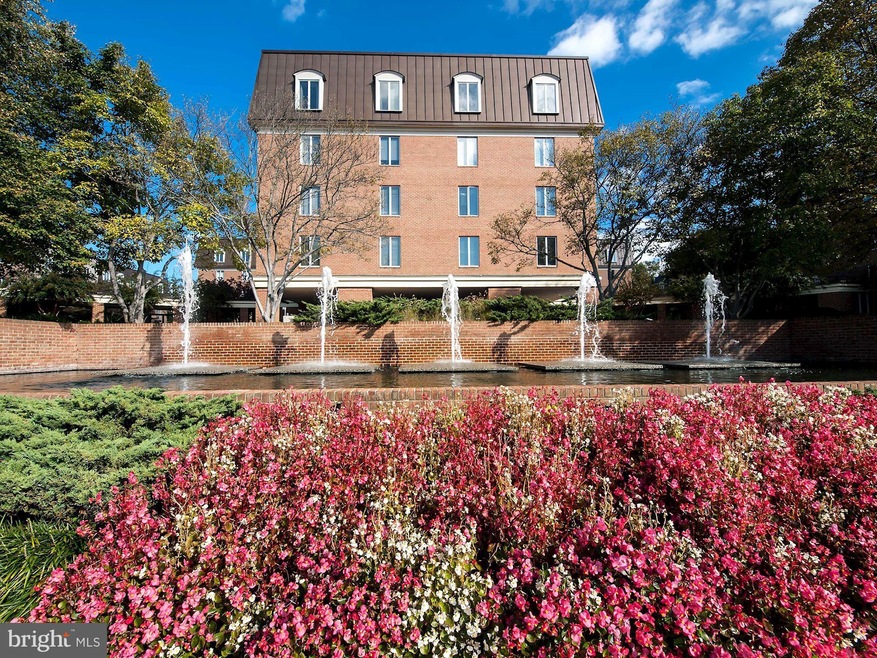 8101 Connecticut Ave unit C-608, Chevy Chase, MD 20815 - photo 1