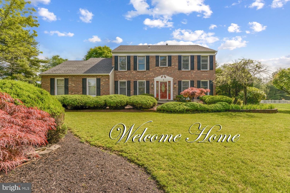 4 Springhill Dr, Princeton Junction, NJ 08550 - photo 1