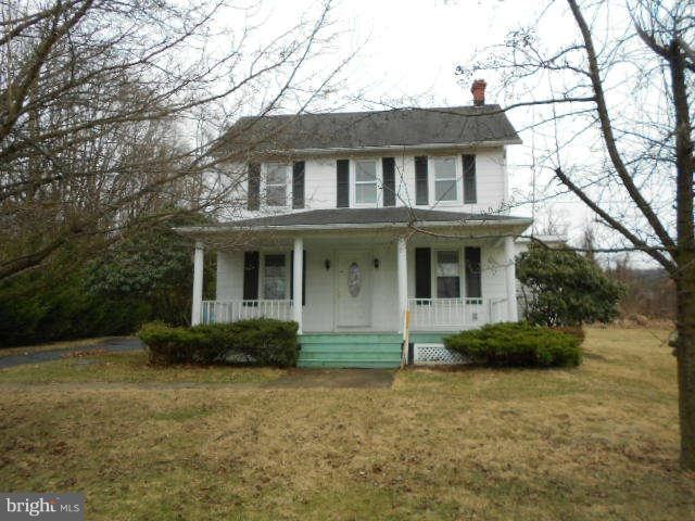 25209 Cascade Rd, Cascade, MD 21719 - photo 1