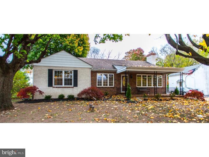 27 Cedar Grove Rd, Conshohocken, PA 19428 - photo 1