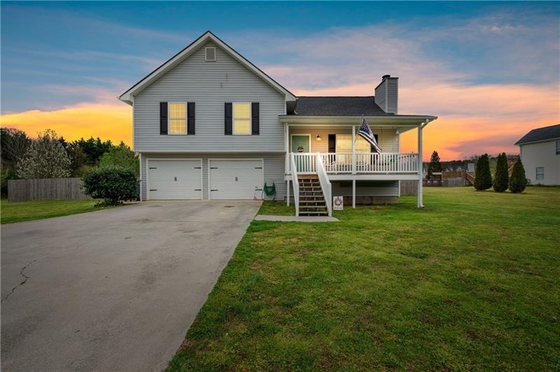 588 Miller Ferry Rd SW, Adairsville, GA 30103 - photo 1