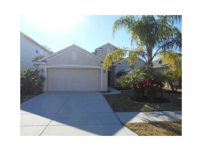 9817 Jasmine Brook Cir, Land O Lakes, FL 34638 - photo 1