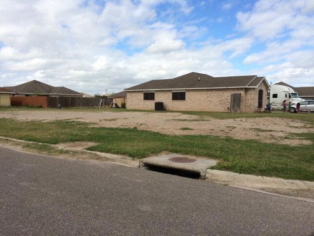 Lot 128 Bahama St, Weslaco, TX 78596 - photo 1