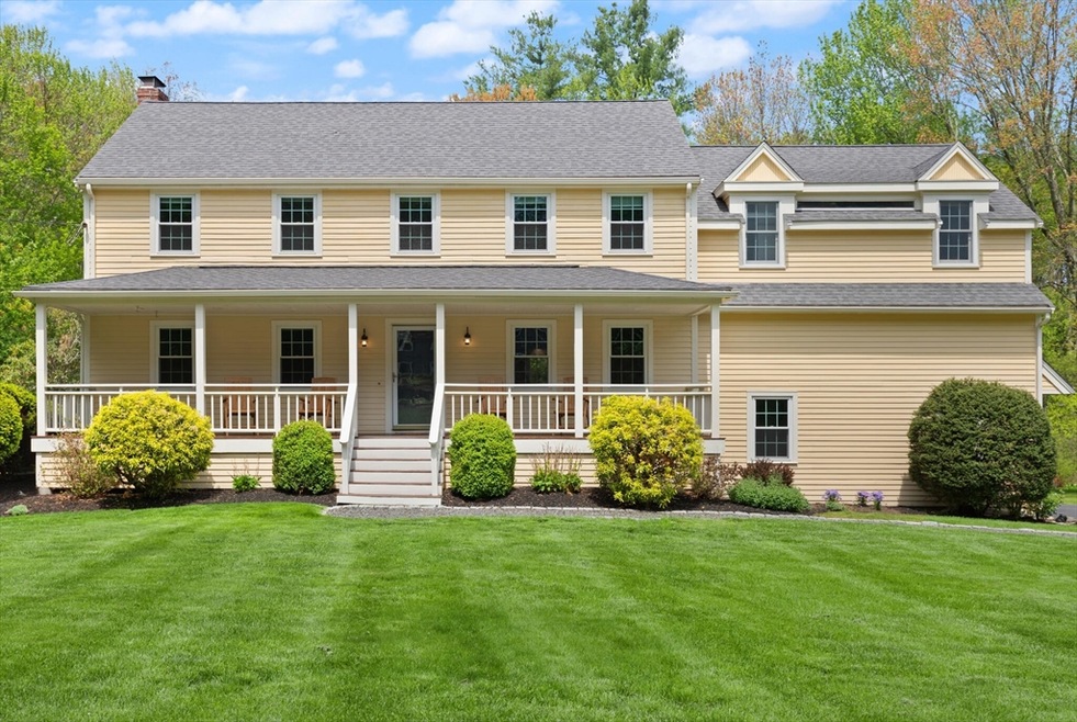 54 Ridge Hill Rd, Sudbury, MA 01776 - photo 1