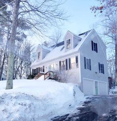 17 Kimball Rd, Amesbury, MA 01913 - photo 1