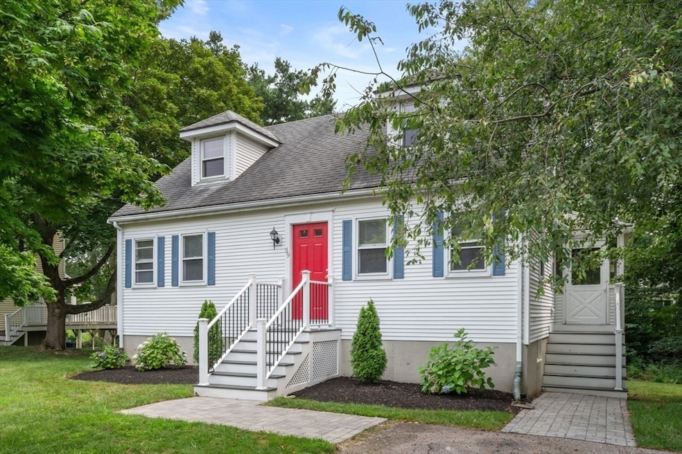 Sold $552,700 • Co-Listing Agent