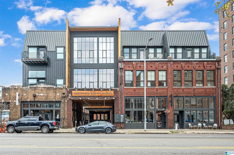 2212 Morris Ave unit 406, Birmingham, AL 35203 - photo 1