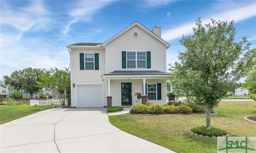 Welcome to 38 Cottingham Way!  Charming home situa