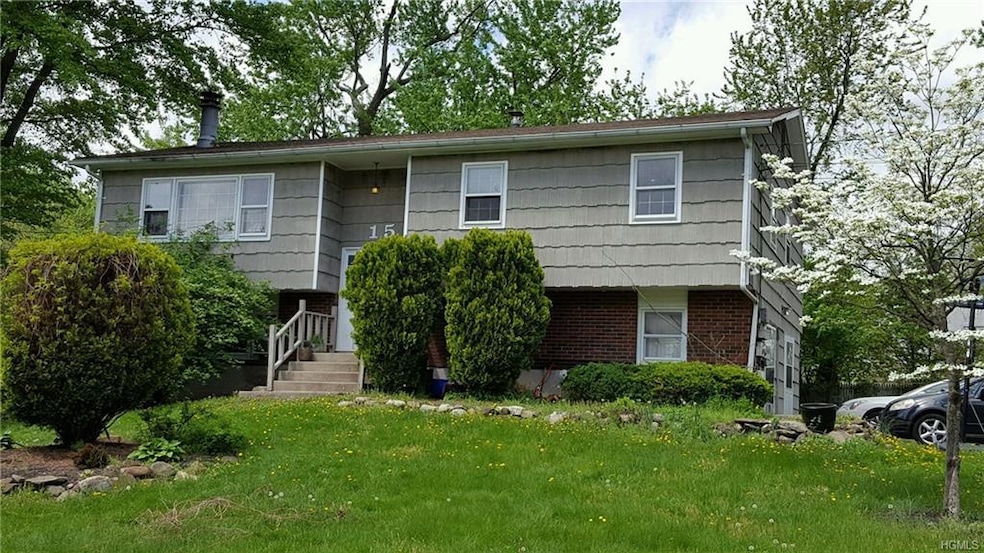 15 Sheridan Ave, Congers, NY 10920 - photo 1