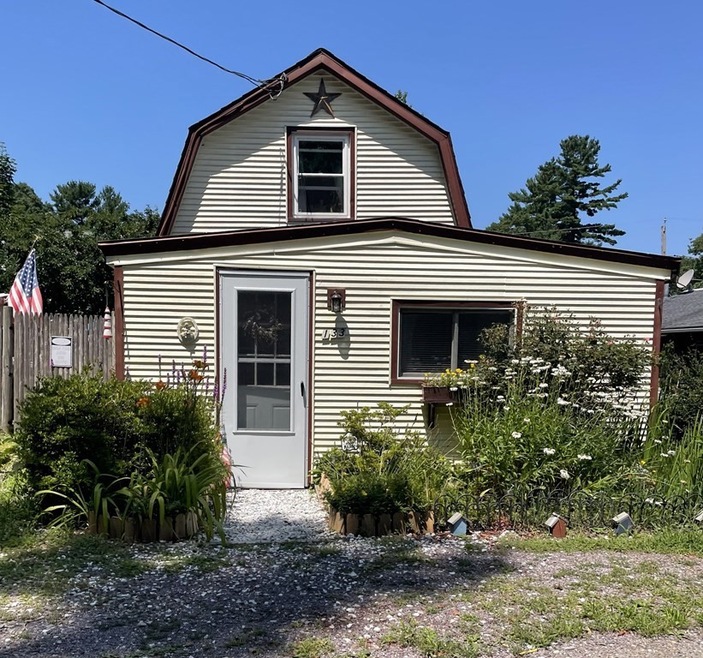 133 Waltham St, Hanson, MA 02341 - photo 1