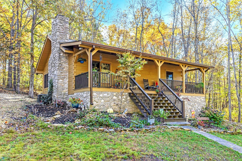 5833 Dewey Carr Rd, Bethpage, TN 37022 - photo 1