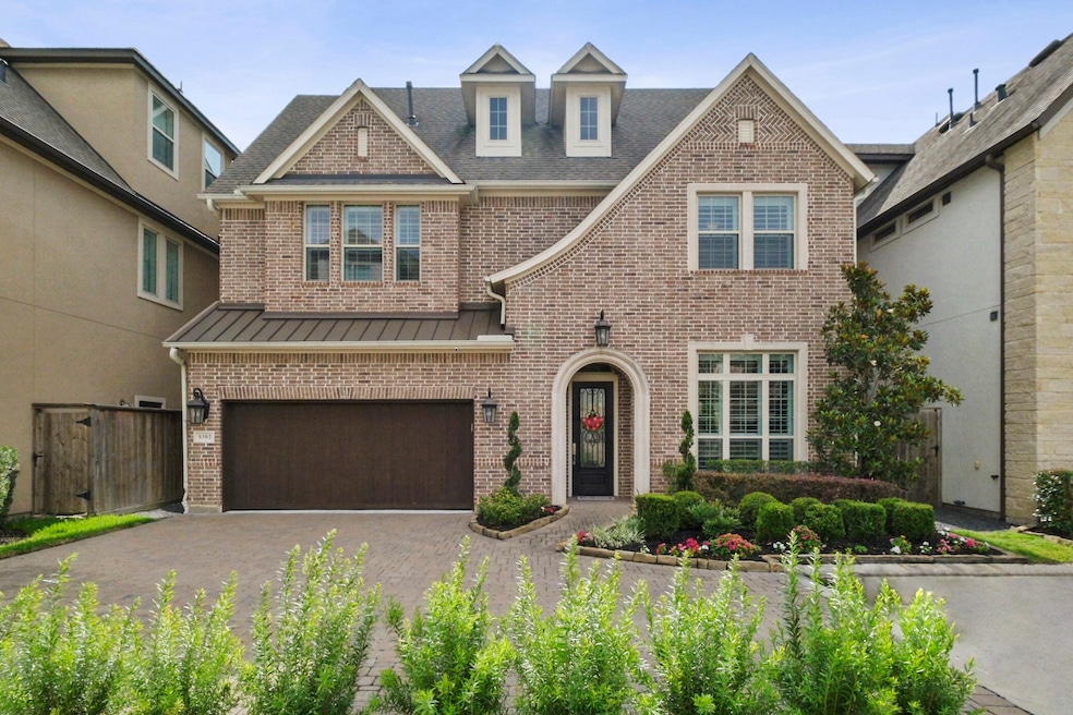 8302 Sorrel Leaf Ln, Houston, TX 77055 - photo 1