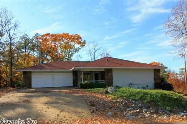 125 E Villena Dr, Hot Springs Village, AR 71909 - photo 1