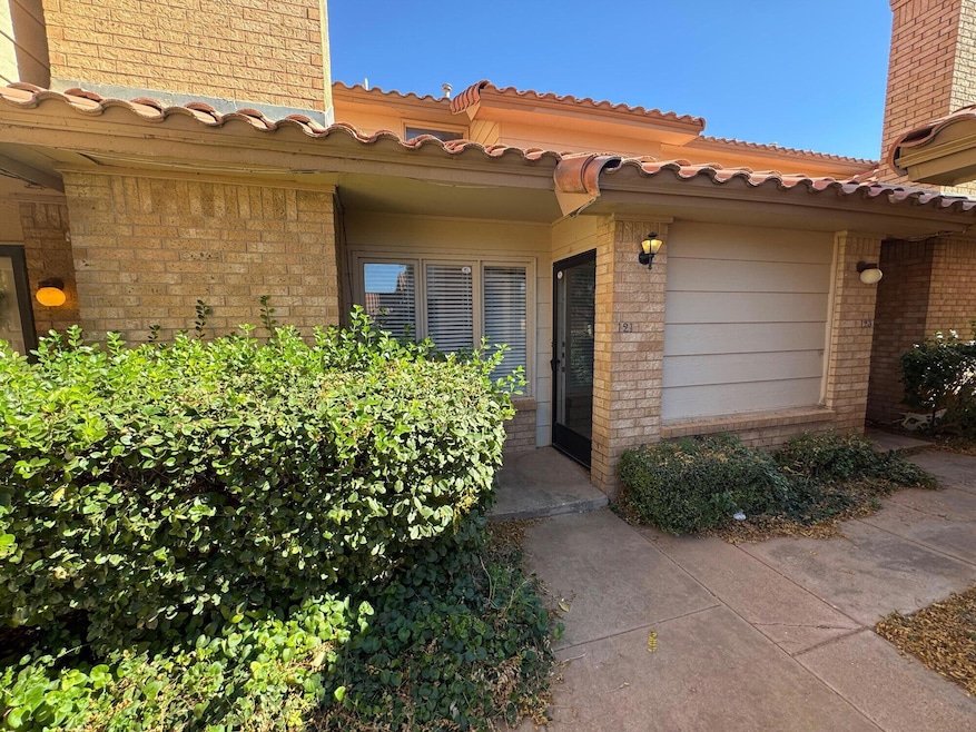121 Troy Ave, Lubbock, TX 79416 - photo 1