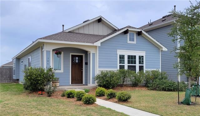 306 Mossycup Dr, San Marcos, TX 78666 - photo 1