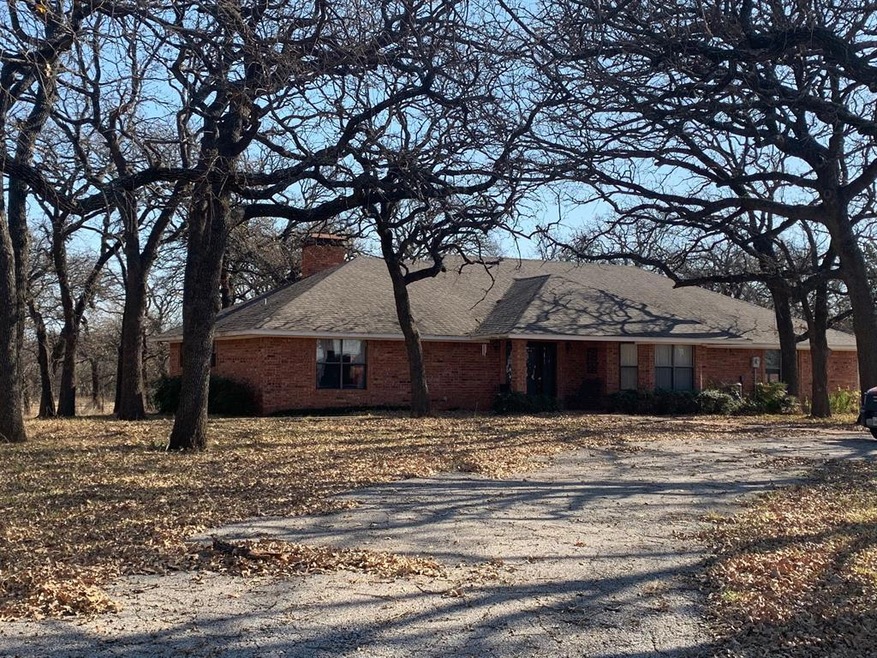 1566 County Road 208, Gainesville, TX 76240 - photo 1