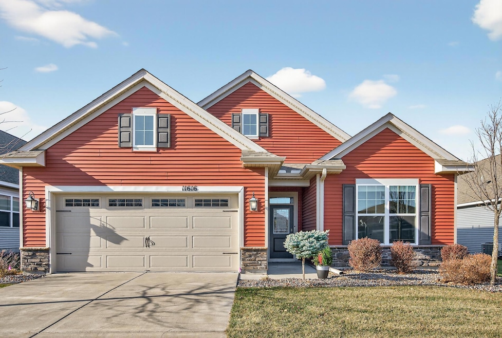 11616 Parkside Ln N, Champlin, MN 55316 - photo 1
